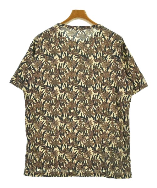 Theory（セオリー）Tシャツ・カットソー ベージュ サイズ:L メンズ/2200640177065