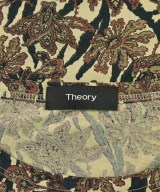 Theory（セオリー）Tシャツ・カットソー ベージュ サイズ:L メンズ/2200640177065