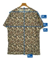 Theory（セオリー）Tシャツ・カットソー ベージュ サイズ:L メンズ/2200640177065