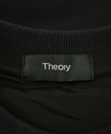 Theory（セオリー）スウェット 黒 サイズ:M メンズ/2200646263038