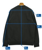 Theory（セオリー）スウェット 黒 サイズ:M メンズ/2200646263038