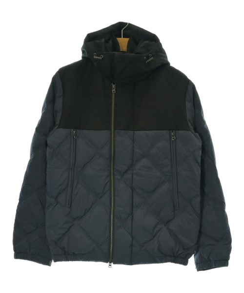 Theory(セオリー)ダウンジャケット/ダウンベスト グレー サイズ:S/2200649859023