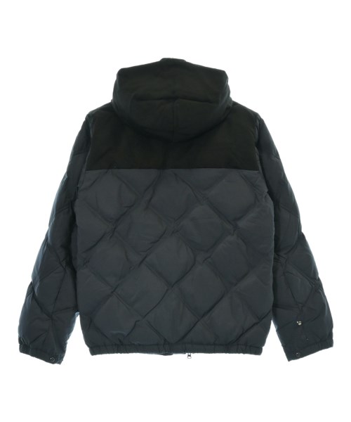 Theory（セオリー）ダウンジャケット/ダウンベスト グレー サイズ:S メンズ/2200649859023