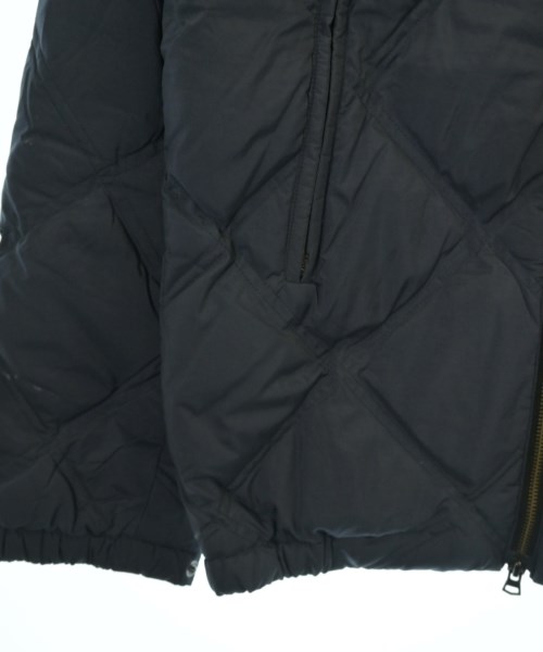 Theory（セオリー）ダウンジャケット/ダウンベスト グレー サイズ:S メンズ/2200649859023