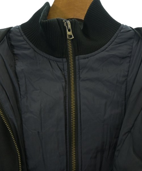 Theory（セオリー）ダウンジャケット/ダウンベスト グレー サイズ:S メンズ/2200649859023