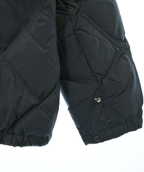 Theory（セオリー）ダウンジャケット/ダウンベスト グレー サイズ:S メンズ/2200649859023