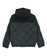 Theory（セオリー）ダウンジャケット/ダウンベスト グレー サイズ:S メンズ/2200649859023