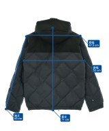 Theory（セオリー）ダウンジャケット/ダウンベスト グレー サイズ:S メンズ/2200649859023