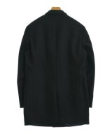 Theory（セオリー）ステンカラーコート 黒 サイズ:S メンズ/2200647336014