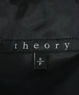 Theory（セオリー）ステンカラーコート 黒 サイズ:S メンズ/2200647336014