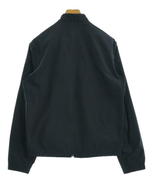 Theory（セオリー）ブルゾン 紺 サイズ:S メンズ/2200647336076