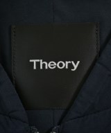Theory（セオリー）ブルゾン 紺 サイズ:S メンズ/2200647336076