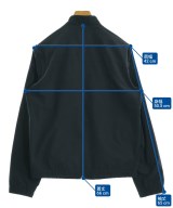 Theory（セオリー）ブルゾン 紺 サイズ:S メンズ/2200647336076