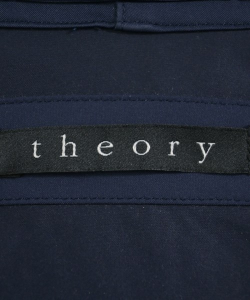 Theory（セオリー）その他 紺 サイズ:XS メンズ/2200647336090