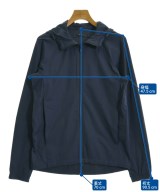 Theory（セオリー）その他 紺 サイズ:XS メンズ/2200647336090