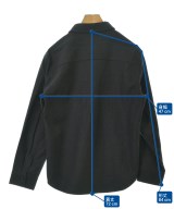 Theory（セオリー）カジュアルシャツ 茶 サイズ:S メンズ/2200651306010