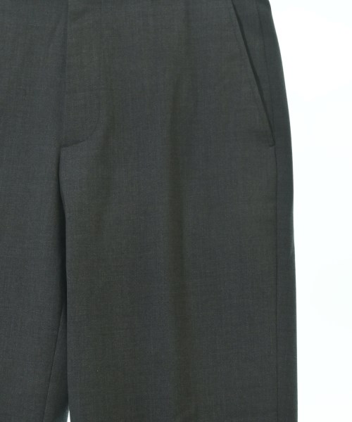 Theory（セオリー）スラックス グレー サイズ:30(M位) メンズ/2200651306027