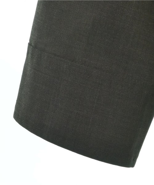 Theory（セオリー）カジュアルシャツ 茶 サイズ:S メンズ/2200651306034