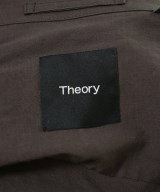 Theory（セオリー）カジュアルシャツ 茶 サイズ:S メンズ/2200651306041