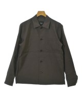 Theory カジュアルシャツ