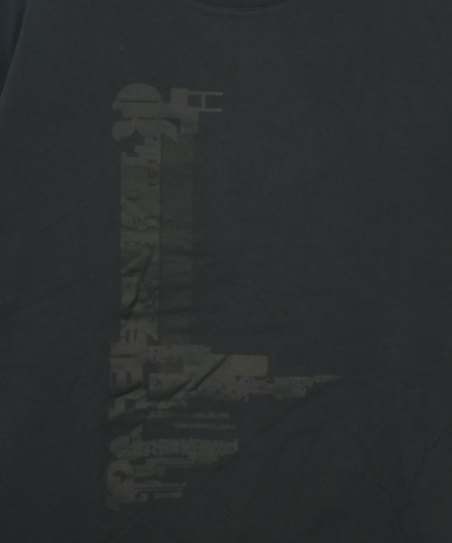 Theory（セオリー）Tシャツ・カットソー 黒 サイズ:L メンズ/2200651467018