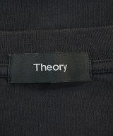 Theory（セオリー）Tシャツ・カットソー 黒 サイズ:L メンズ/2200651467018