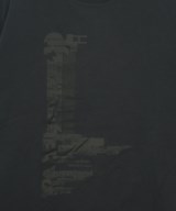 Theory（セオリー）Tシャツ・カットソー 黒 サイズ:L メンズ/2200651467018