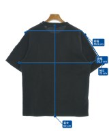 Theory（セオリー）Tシャツ・カットソー 黒 サイズ:L メンズ/2200651467018