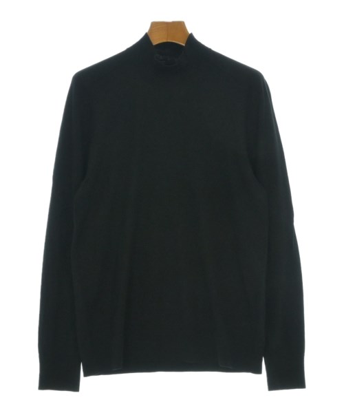 Theory（セオリー）ニット・セーター 黒 サイズ:M メンズ/2200651467032