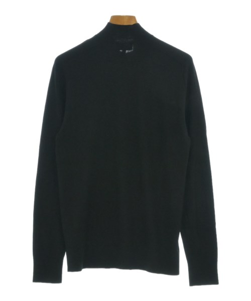 Theory（セオリー）ニット・セーター 黒 サイズ:M メンズ/2200651467032