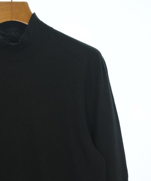 Theory（セオリー）ニット・セーター 黒 サイズ:M メンズ/2200651467032