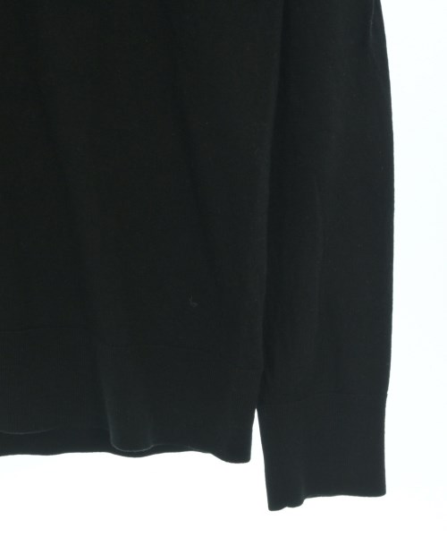 Theory（セオリー）ニット・セーター 黒 サイズ:M メンズ/2200651467032