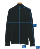 Theory（セオリー）ニット・セーター 黒 サイズ:M メンズ/2200651467032