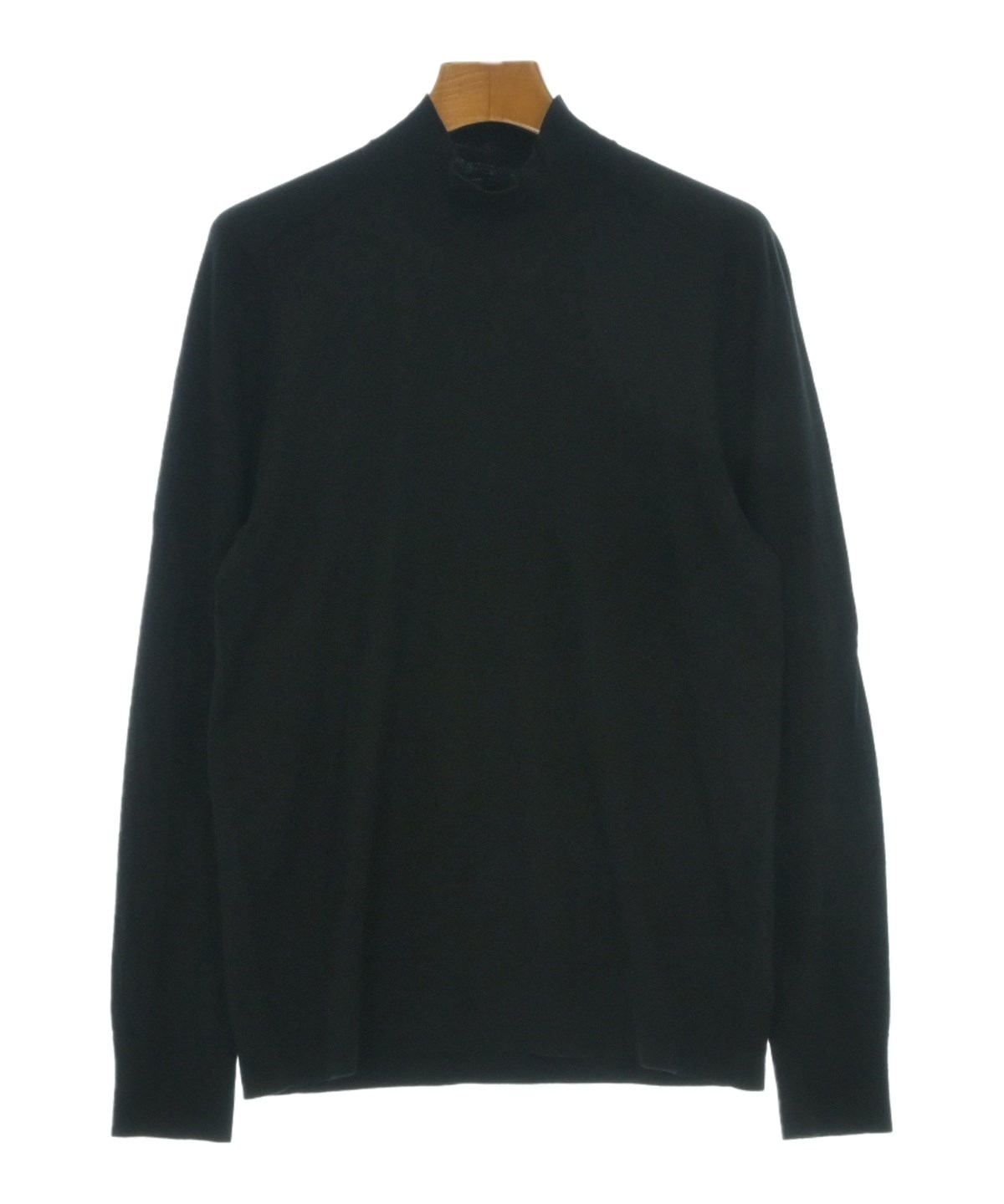 Theory（セオリー）ニット・セーター 黒 サイズ:M メンズ