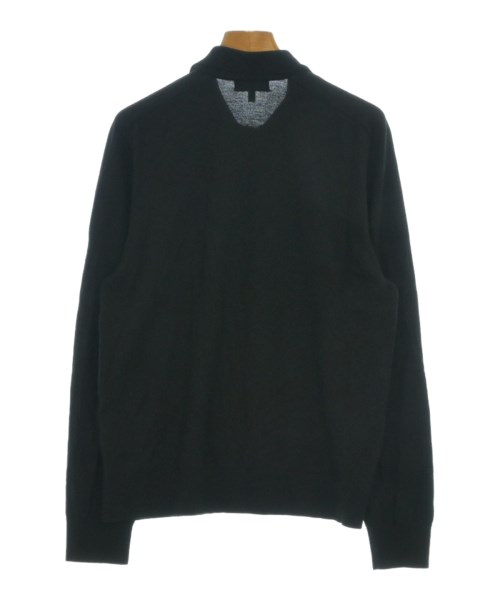 Theory（セオリー）ニット・セーター 黒 サイズ:L メンズ/2200651467049