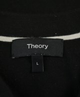 Theory（セオリー）ニット・セーター 黒 サイズ:L メンズ/2200651467056