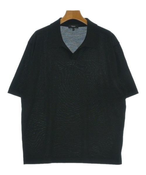 Theory(セオリー)ニット・セーター 黒 サイズ:M/2200651467063