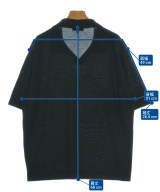 Theory（セオリー）ニット・セーター 黒 サイズ:M メンズ/2200651467063