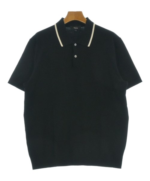 Theory（セオリー）ニット・セーター 黒 サイズ:L メンズ/2200651467087
