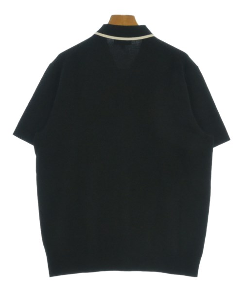 Theory（セオリー）ニット・セーター 黒 サイズ:L メンズ/2200651467087