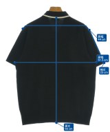 Theory（セオリー）ニット・セーター 黒 サイズ:L メンズ/2200651467087