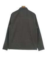 Theory（セオリー）カジュアルシャツ 茶 サイズ:M メンズ/2200651467094