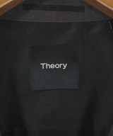 Theory（セオリー）カジュアルシャツ 茶 サイズ:M メンズ/2200651467094