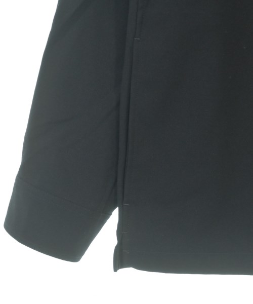 Theory（セオリー）カジュアルシャツ 黒 サイズ:L メンズ/2200651467100