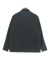 Theory（セオリー）カジュアルシャツ 黒 サイズ:L メンズ/2200651467100