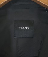 Theory（セオリー）カジュアルシャツ 黒 サイズ:L メンズ/2200651467100