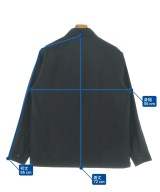 Theory（セオリー）カジュアルシャツ 黒 サイズ:L メンズ/2200651467100