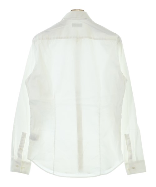 Theory（セオリー）カジュアルシャツ 白 サイズ:M メンズ/2200651467117