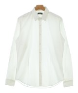 Theory（セオリー）カジュアルシャツ 白 サイズ:M メンズ/2200651467117