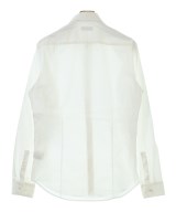 Theory（セオリー）カジュアルシャツ 白 サイズ:M メンズ/2200651467117